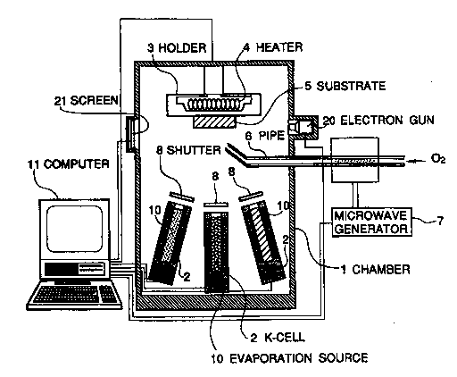 Une figure unique qui représente un dessin illustrant l'invention.